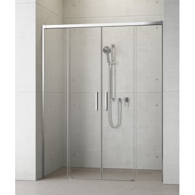 Душевая дверь Radaway Idea DWD Chrome